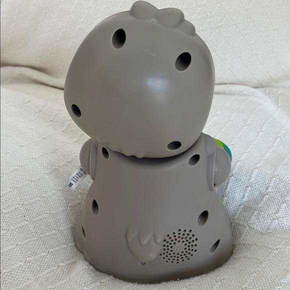 Fisher-Price Interactive Sloth with Rainbow Arms - Picture 5 of 5